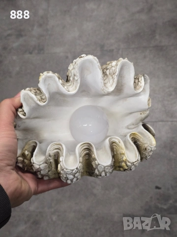 соларна градинска лампа 