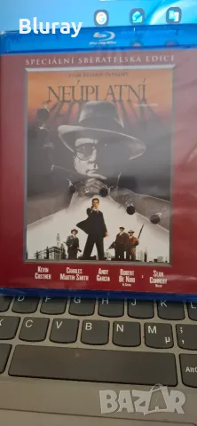 Блурей филми от 25€, снимка 8 - Blu-Ray филми - 56114215