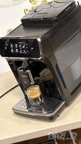 Кафемашина кафе автомат Philips EP2231 с гаранция, снимка 8 - Кафемашини - 53015080