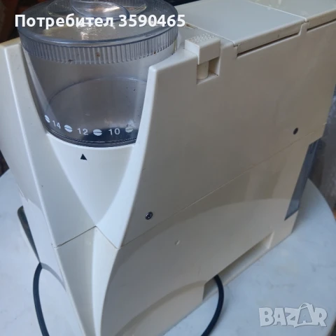 Еспресо кафемашина, снимка 9 - Кафемашини - 50867751