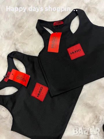 Pinko Дамски екипи , снимка 10 - Спортни екипи - 55994522