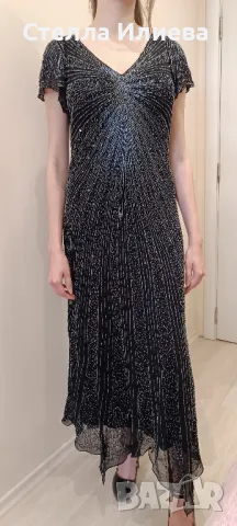 Официална Рокля с безплатна доставка , снимка 4 - Рокли - 48820525