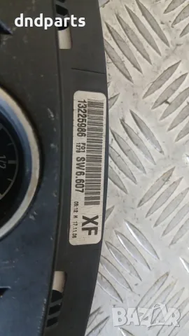 Километраж Opel Astra H 2006 13225986 Astra H (2004-2010), снимка 2 - Части - 55945613