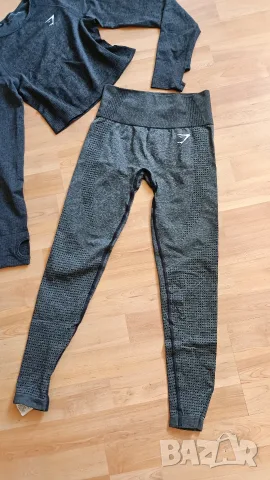 Gymshark спортен сет, снимка 2 - Спортни екипи - 55888702
