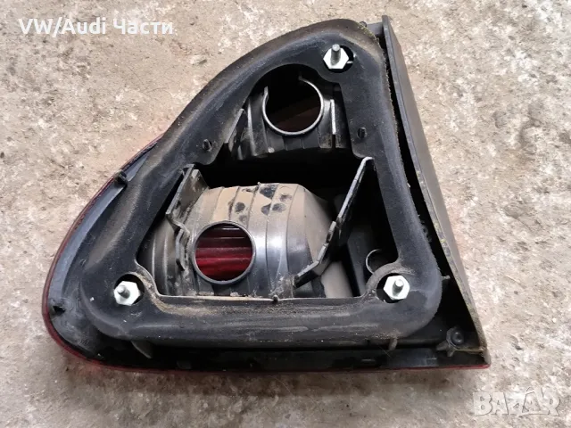 Десен стоп за Сеат Леон Seat Leon външен 1M6945096A / 1M6945112, снимка 2 - Части - 49910287