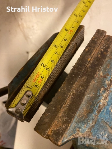 Менгемета немски, снимка 5 - Менгемета - 52671606