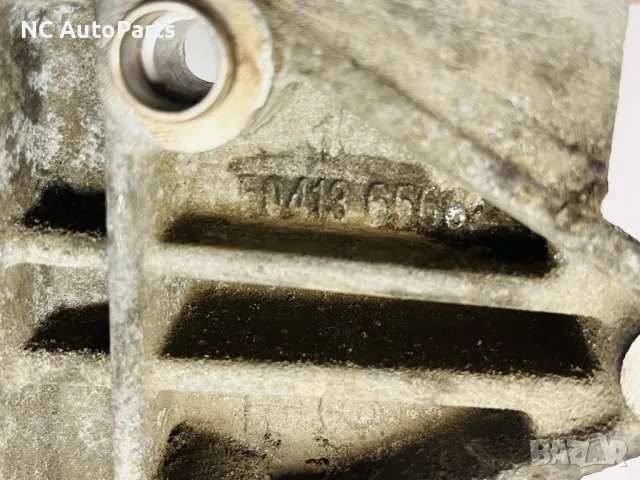 Стойка за хидравлична помпа за Iveco Ивеко Дейли 2.3 дизел 504136566 Iveco 2007, снимка 3 - Части - 49709734