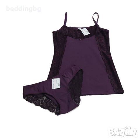 #Дамско #бельо #Комплект , снимка 15 - Бельо - 44550107