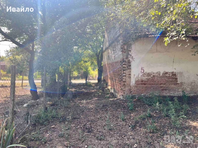 Склад с Дворно място  1000 кв.м., снимка 9 - Парцели - 52915410