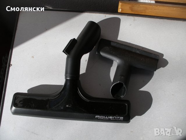 ROWENTA Silence Force Cyclonic RO7690EA.  НОВА ., снимка 4 - Прахосмукачки - 39105726