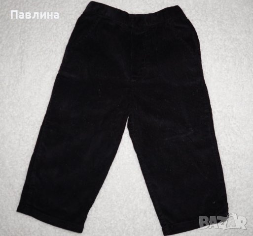 Лот от 4 Броя Комплекти за Момче от 18-24м, снимка 11 - Комплекти за бебе - 51017887