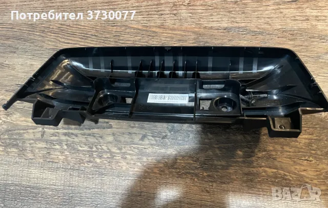 BMW F12 F13 F06 NBT EVO Монитор Екран навигация, снимка 4 - Части - 48144464