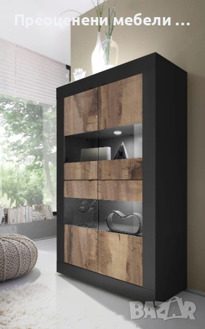 Шкаф Basic , снимка 3 - Шкафове - 53801056