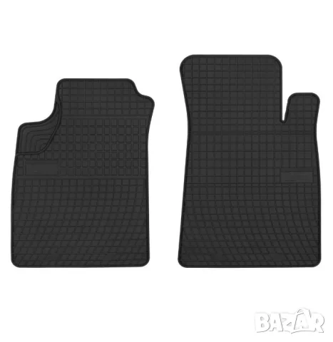 Гумени стелки Frogum за Renault Kangoo 1997 - 2005