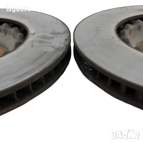 Комплект предни спирачни дискове AUDI  A8 (D4, 4H) 2010-2017 ID: 158364, снимка 3 - Части - 53857905