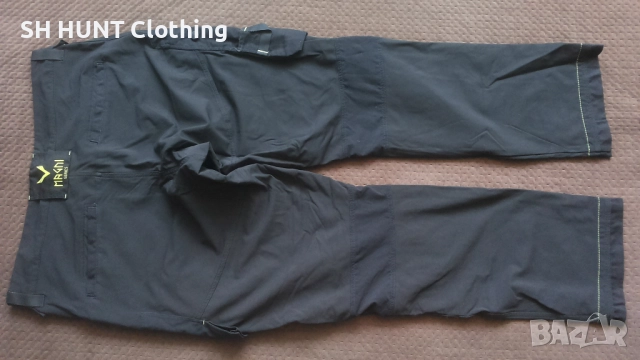 HELLY HANSEN 76563 MAGNI Series Stretch Trouser размер 56 / XXL еластичен работен панталон W4-521, снимка 3 - Панталони - 51949713