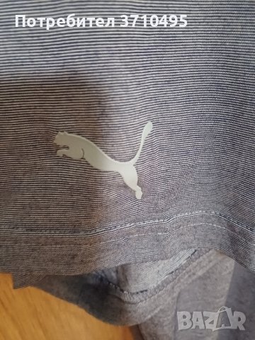 Продавам спортна риза Puma, снимка 2 - Ризи - 44499936
