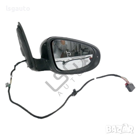 Дясно огледало Volkswagen Golf VI 2008-2016 ID: 151229