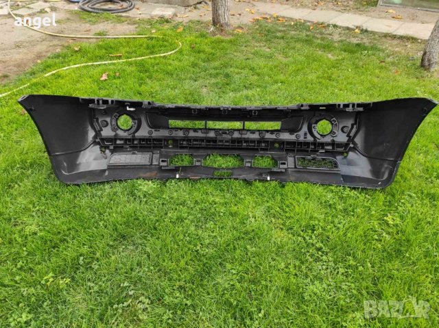 Предна и задна броня за range rover sport рейндж ровер спорт, снимка 4 - Автомобили и джипове - 38630536