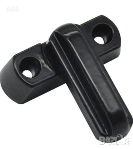 Комплект от 2 броя системи за заключване, снимка 3 - Други стоки за дома - 53695955