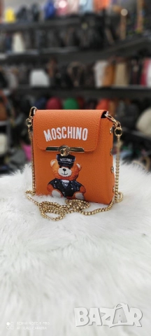 чанти moschino, снимка 3 - Чанти - 51444182