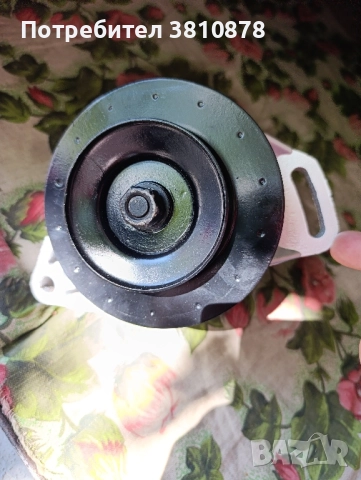 Рециклиран алтернатор за Фиат 125p