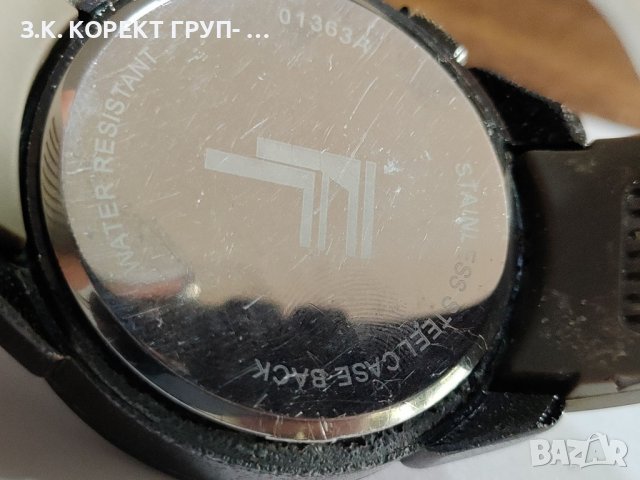 Мъжки часовник Ferrucci, снимка 3 - Мъжки - 40937673