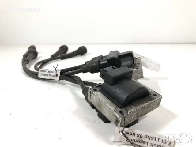 Запалителна бобина Renault Laguna 2.0 115кс 1998г