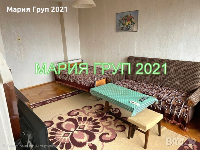 !!!ТОП ОФЕРТА!!!Продавам ТУХЛЕН Апартамент в гр. Димитровград кв."Славянски"!!!