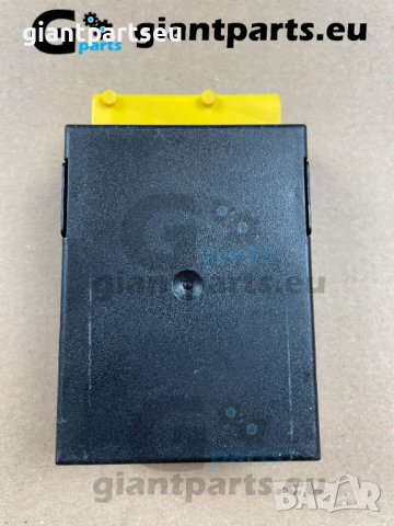 EWS модул за БМВ е36 BMW e36 , 4146046, снимка 2 - Части - 40019061