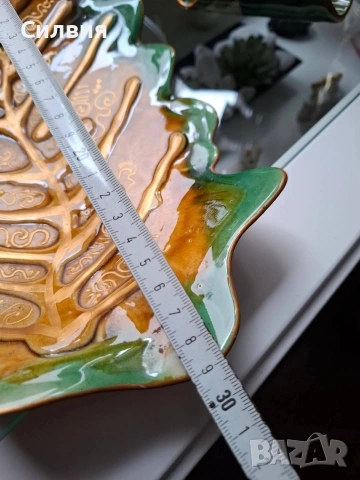 Арт изделия от керамика , снимка 10 - Декорация за дома - 53356030
