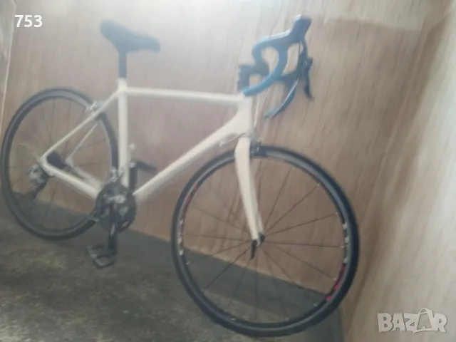 шосейни велосипеди, снимка 5 - Велосипеди - 49527753