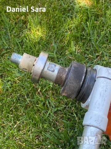 BTI - Диамантено пробивна машина, снимка 7 - Диамантени и режещи инструменти - 50552530