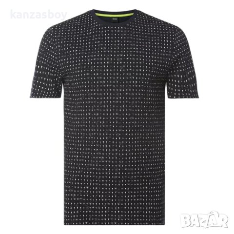hugo boss tepol- страхотна мъжка тениска КАТО НОВА, снимка 2 - Тениски - 40981947