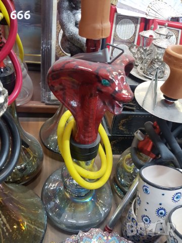 Наргилета, снимка 6 - Наргилета - 42324013
