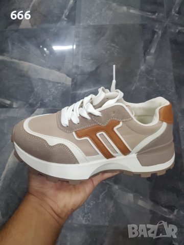 Маратонки, снимка 2 - Маратонки - 42486015