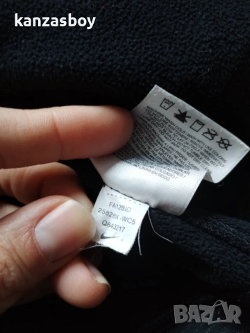 Nike washington state cougars - страхотно мъжко горнище М  , снимка 6 - Спортни дрехи, екипи - 53452307