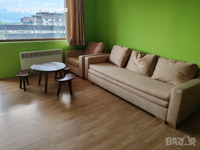 Банско апартамент под наем, снимка 4 - Апартаменти - 51278588