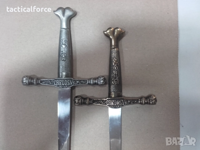 сувенир-меч, снимка 3 - Ножове - 52341790