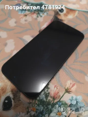 IPhone 16 128gb, снимка 3 - Apple iPhone - 56294533