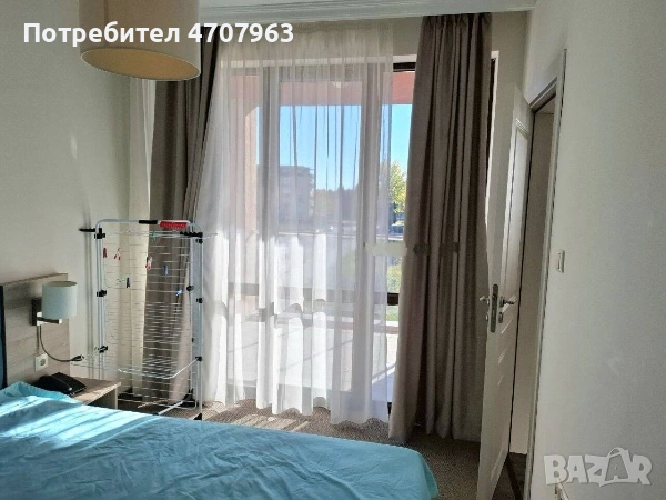 Тристаен - Слънчев бряг, снимка 2 - Апартаменти - 53725902