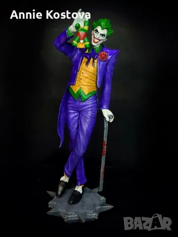 Изработка на 3D принтирани фигурки, снимка 4 - Други - 49342818