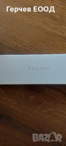 Apple Watch series 10, снимка 1
