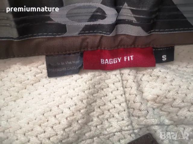 🏕️ СЕЗОННА ОФЕРТА 🧭 OAKLEY / трекинг туристически алпийски панталон, снимка 16 - Спортни дрехи, екипи - 49407355