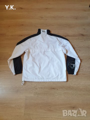 Оригинално мъжко горнище Sergio Tacchini, снимка 3 - Спортни дрехи, екипи - 34038433