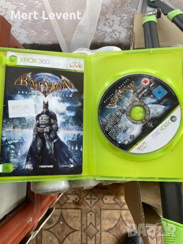 Игри за xbox360, снимка 3 - Игри за Xbox - 44598358