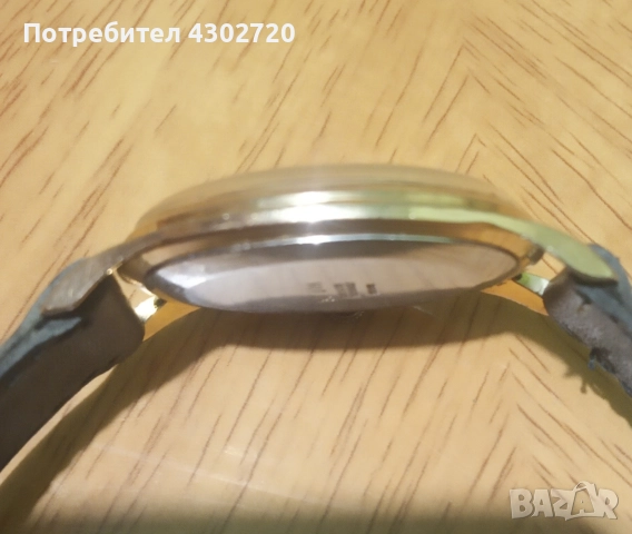 Антикварен швейцарски часовник Дюбоа - "DuBois1785", снимка 7 - Антикварни и старинни предмети - 52868479