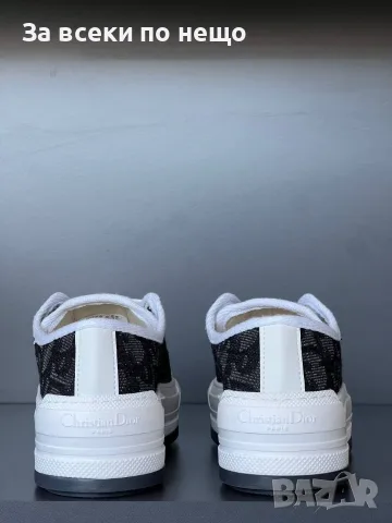 Christian Dior Дамски Маратонки👟Дамски Спортни Обувки Кристиян Диор - Различни Цветове Код E133, снимка 4 - Маратонки - 55799355