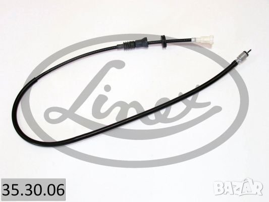 01446585 ЖИЛО КИЛОМЕТРАЖ RENAULT 20 , 2.1 Дизел И 2.1 TD, 1980-1983 OE 7700676123 дължина [mm]:1240 