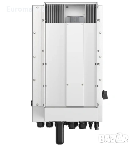 Монофазен хибриден инвертор Solis 6 kW S6-EH1P6K-L-PLUS - Low voltage, снимка 2 - Друга електроника - 53283640